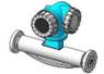 Массовый расходомер кориолисова типа Endress+Hauser Promass 83F Dn25